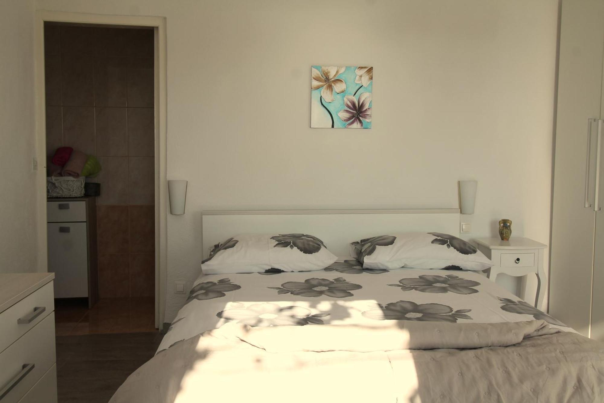 Apartments Cervelin Lopud Cameră foto