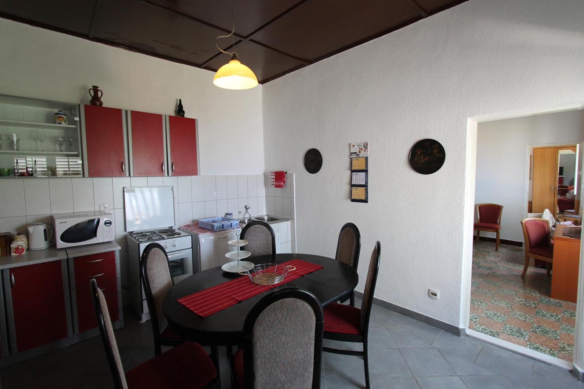 Apartments Cervelin Lopud Cameră foto